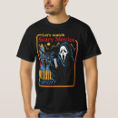 Search for ghosties tshirts Scream