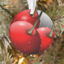Search for healthy christmas tree decorations Food