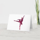 Search for arabesque cards Nutcracker