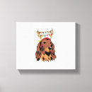 Search for long haired dachshund art Dog