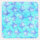 Search for aquatic square stickers Beach