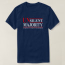 Search for majority tshirts Conservative