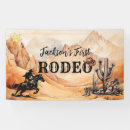 Search for rodeo banners Boots