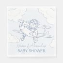 Search for aviation napkins Pilot