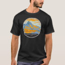 Search for fossil tshirts Park