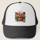 Search for african hats Vintage