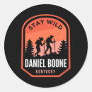 Search for daniel boone Hiking