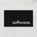 Search for hi tech business cards Design