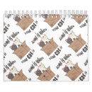 Search for funny quotes calendars Cats