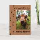Search for fathers day cards Script