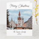 Search for market christmas cards Modern
