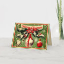 Search for retro christmas cards Nostalgia