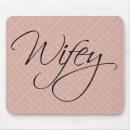 Search for retro diamond patterns mouse mats For her