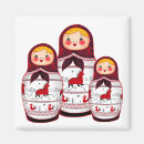 Search for digital horse magnets Red