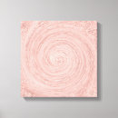 Search for rose gold canvas prints Abstract
