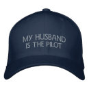 Search for commercial hats Aviation