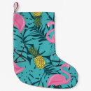 Search for hawaii christmas stockings Tropical