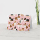 Search for sable cards Rough collie