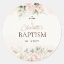 Search for decorative cross stickers For her