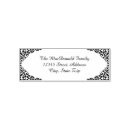 Search for scroll rubber stamps Vintage