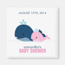 Search for expectant mum magnets Baby shower