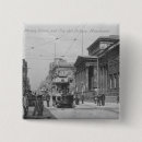 Search for trams badges Road
