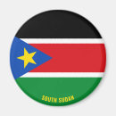Search for sudan magnets South sudan flag