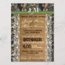 Search for countries 7x5 invitations Burlap