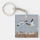 Search for geese key rings Nature