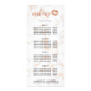 Search for beautiful rack cards Pink