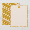 Search for 70s note cards Vintage