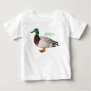 Search for duck baby shirts Bird