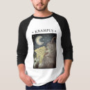 Search for krampus tshirts Goat