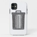 Search for trash can iphone cases Garbage