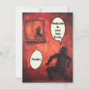 Search for creepy cards Zombie