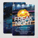Search for freaky invitations Spooky