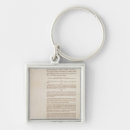 Search for constitution key rings America