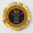 Search for 50 year anniversary clocks Parents