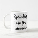 Search for winners mugs Competition
