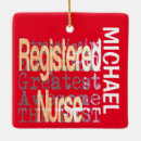 Search for registered nurse christmas tree decorations Nurses