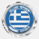 Search for flag greece stickers Pride