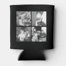 Search for photo collage can coolers Artistic