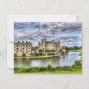Search for leeds postcards Castle
