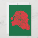 Search for vintage silhouette christmas cards Classic