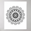 Search for coloring books Mandala