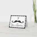 Search for moustache a question invitations Groom