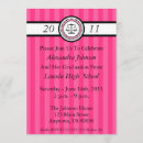 Search for class of 11 invitations Party