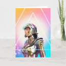 Search for wonder woman cards 1984