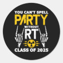 Search for tech stickers Graduation