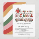 Search for funny santa claus invitations Modern